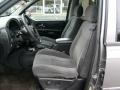 Graystone Metallic - TrailBlazer LT 4x4 Photo No. 10