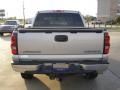 Silver Birch Metallic - Silverado 1500 Z71 Crew Cab 4x4 Photo No. 4