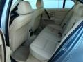 2007 Silver Grey Metallic BMW 5 Series 530xi Sedan  photo #12