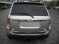 Galaxy Silver Metallic - Equinox LT AWD Photo No. 3