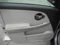 Galaxy Silver Metallic - Equinox LT AWD Photo No. 6