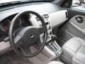 Galaxy Silver Metallic - Equinox LT AWD Photo No. 7