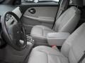 Galaxy Silver Metallic - Equinox LT AWD Photo No. 8