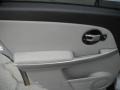 Galaxy Silver Metallic - Equinox LT AWD Photo No. 10
