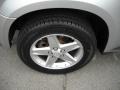 Galaxy Silver Metallic - Equinox LT AWD Photo No. 15