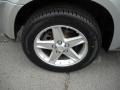 Galaxy Silver Metallic - Equinox LT AWD Photo No. 16