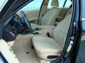 Jet Black - 5 Series 525i Sedan Photo No. 8