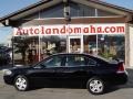 2006 Black Chevrolet Impala LS  photo #1