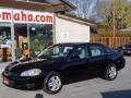 2006 Black Chevrolet Impala LS  photo #3