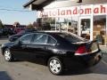 2006 Black Chevrolet Impala LS  photo #4