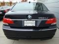 2007 Monaco Blue Metallic BMW 7 Series 750Li Sedan  photo #4