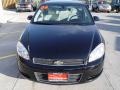 2006 Black Chevrolet Impala LS  photo #7