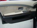 2007 Monaco Blue Metallic BMW 7 Series 750Li Sedan  photo #6