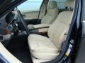 2007 Monaco Blue Metallic BMW 7 Series 750Li Sedan  photo #7