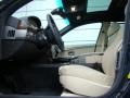 2007 Monaco Blue Metallic BMW 7 Series 750Li Sedan  photo #8