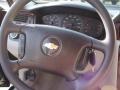 2006 Black Chevrolet Impala LS  photo #11