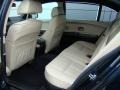 2007 Monaco Blue Metallic BMW 7 Series 750Li Sedan  photo #11