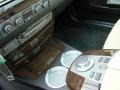 2007 Monaco Blue Metallic BMW 7 Series 750Li Sedan  photo #13