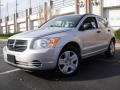 Bright Silver Metallic - Caliber SXT Photo No. 1