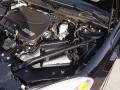 2006 Black Chevrolet Impala LS  photo #18