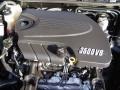 2006 Black Chevrolet Impala LS  photo #19