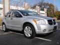 Bright Silver Metallic - Caliber SXT Photo No. 8