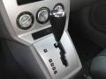 Bright Silver Metallic - Caliber SXT Photo No. 16