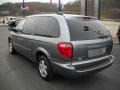 2007 Silver Steel Metallic Dodge Grand Caravan SXT  photo #4