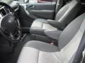 2007 Silver Steel Metallic Dodge Grand Caravan SXT  photo #8