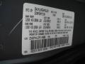 Silver Steel Metallic - Grand Caravan SXT Photo No. 9