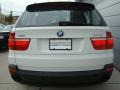 Alpine White - X5 3.0si Photo No. 5
