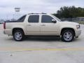 Gold Mist Metallic - Avalanche LTZ Photo No. 2