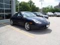 1999 Ocean Blue Metallic Porsche 911 Carrera Coupe  photo #3