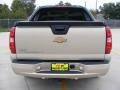 2007 Gold Mist Metallic Chevrolet Avalanche LTZ  photo #4