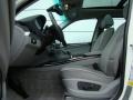 Alpine White - X5 3.0si Photo No. 9
