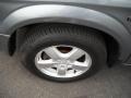 Silver Steel Metallic - Grand Caravan SXT Photo No. 13