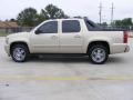 Gold Mist Metallic - Avalanche LTZ Photo No. 6