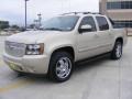 Gold Mist Metallic - Avalanche LTZ Photo No. 7