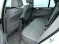 Alpine White - X5 3.0si Photo No. 12