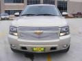 2007 Gold Mist Metallic Chevrolet Avalanche LTZ  photo #8