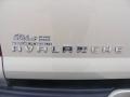 Gold Mist Metallic - Avalanche LTZ Photo No. 18