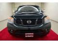 2009 Timberline Green Metallic Nissan Armada SE  photo #14