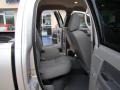 2007 Bright Silver Metallic Dodge Ram 1500 SLT Quad Cab  photo #14