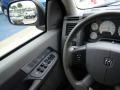 2007 Bright Silver Metallic Dodge Ram 1500 SLT Quad Cab  photo #19