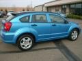 2008 Surf Blue Pearl Dodge Caliber SXT  photo #6