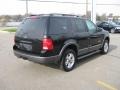 2004 Black Ford Explorer XLT 4x4  photo #9