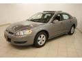 Dark Silver Metallic - Impala LT Photo No. 3