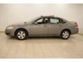 Dark Silver Metallic - Impala LT Photo No. 4