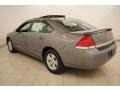 Dark Silver Metallic - Impala LT Photo No. 5