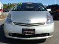 Millenium Silver Metallic - Prius Hybrid Photo No. 2